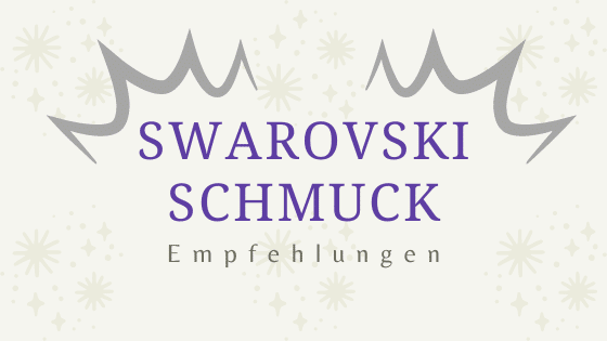 Swarovski Schmuck