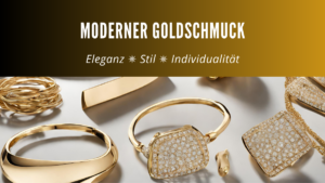 Die Goldschmuckproduktion: Vom Rohmaterial zum Meisterwerk