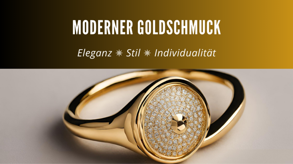 Goldschmuck für jeden Anlass: Tipps zur Auswahl